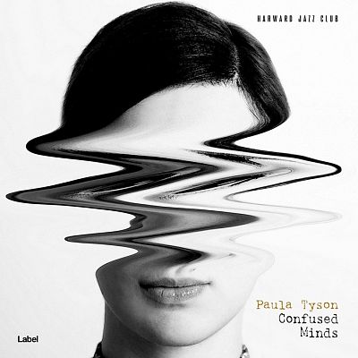 Pre Made Album Cover Mercury