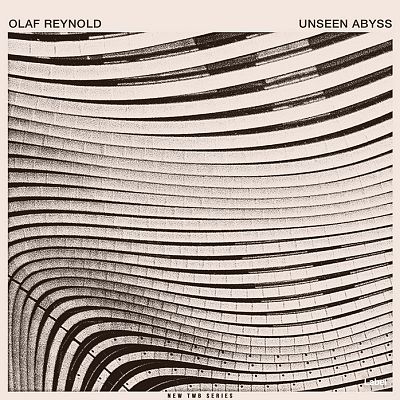 Pre Made Album Cover English Walnut