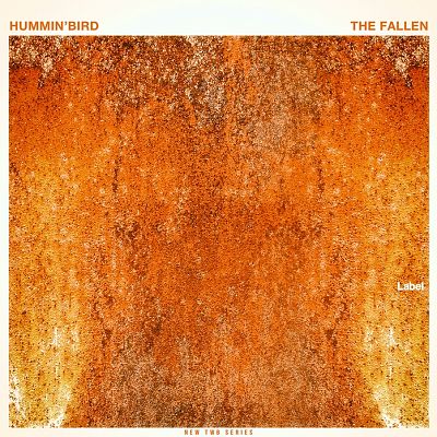 Pre Made Album Cover Hot Cinnamon