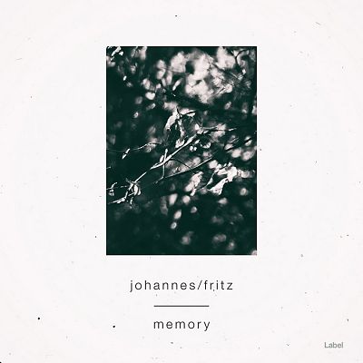 Pre Made Album Cover Timber Green