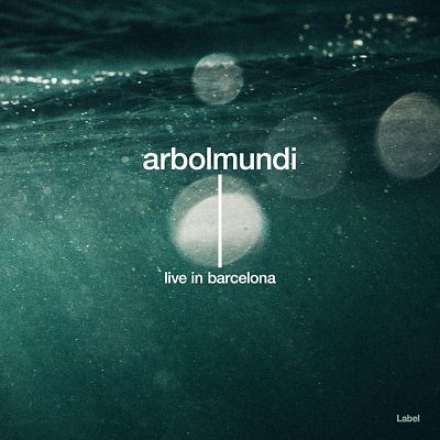 Pre Made Album Cover Gable Green