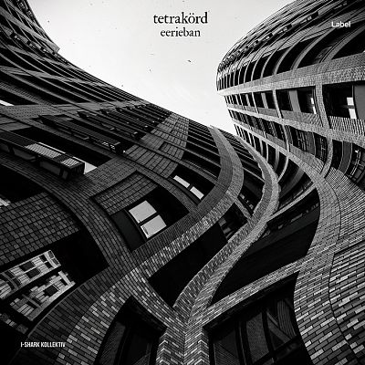 Pre Made Album Cover Alto