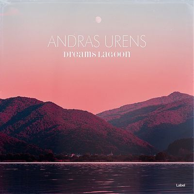 Pre Made Album Cover Bastille