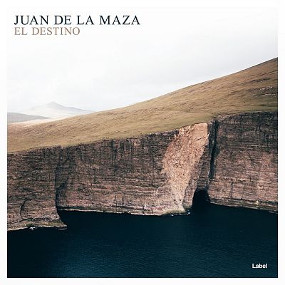 Pre Made Album Cover Outer Space