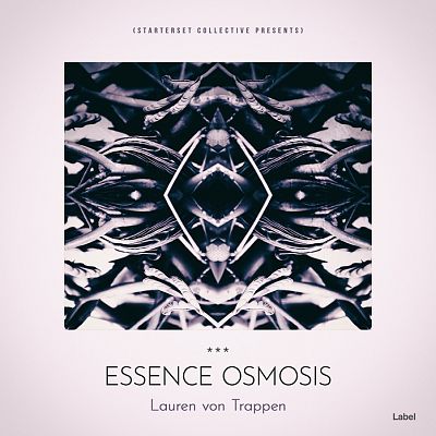 Pre Made Album Cover Twilight