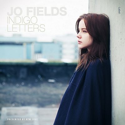 Pre Made Album Cover Gray Nurse