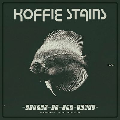 Pre Made Album Cover Heavy Metal