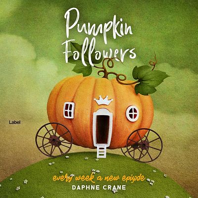 Pre Made Album Cover Sycamore