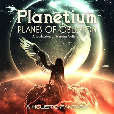 Pre Made Album Cover New Orleans