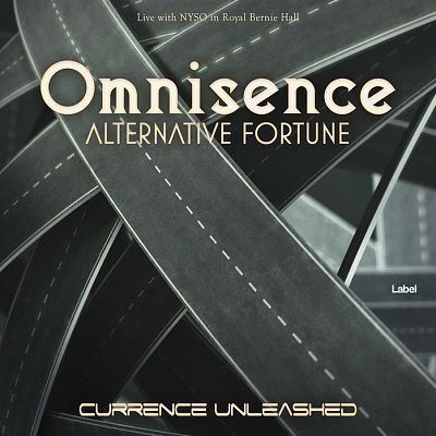 Pre Made Album Cover Cape Cod