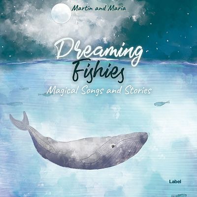 Pre Made Album Cover Ziggurat