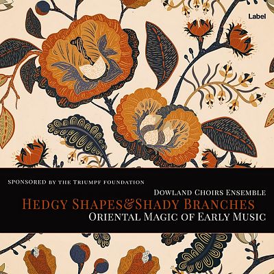 Pre Made Album Cover Albescent White