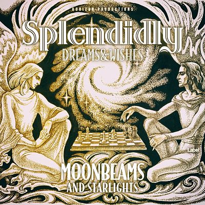 Pre Made Album Cover Green Kelp