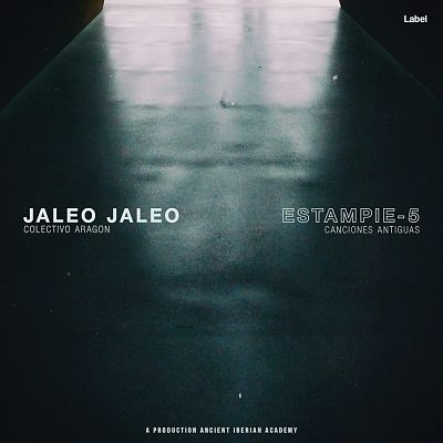 Pre Made Album Cover Bunker