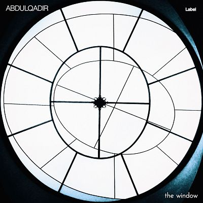 Pre Made Album Cover Ebony