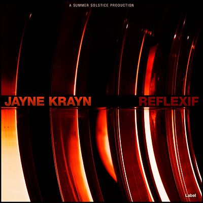 Pre Made Album Cover Creole