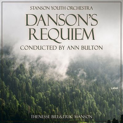 Pre Made Album Cover Cloud