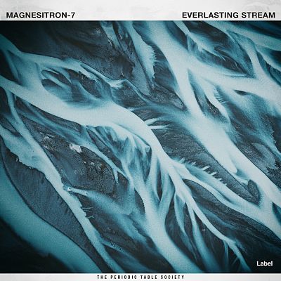 Pre Made Album Cover William