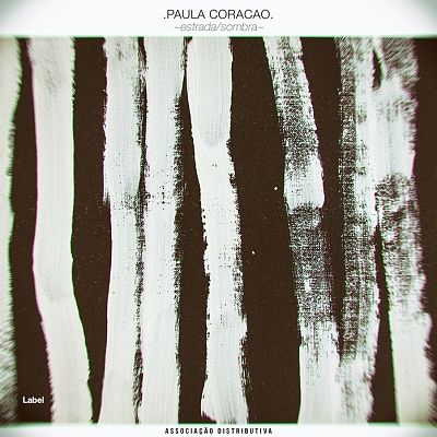 Pre Made Album Cover Quill Gray