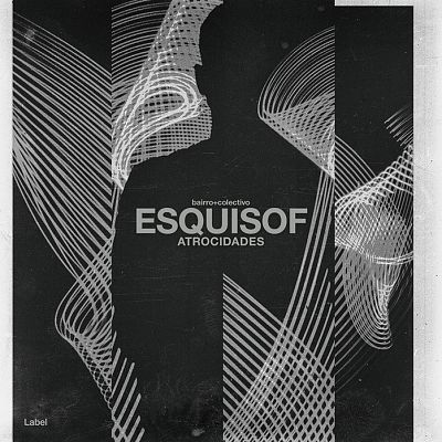 Pre Made Album Cover Silver