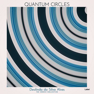 Pre Made Album Cover Cello