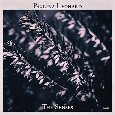 Pre Made Album Cover Mirage