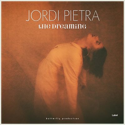 Pre Made Album Cover Potters Clay