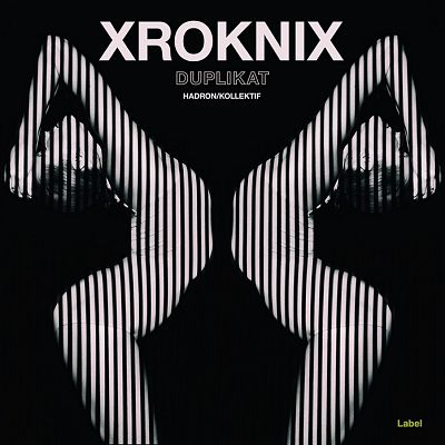 Pre Made Album Cover Bunker