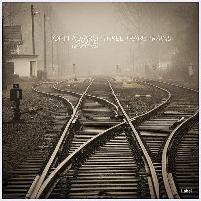 Pre Made Album Cover Pablo