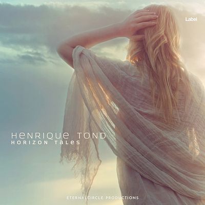 Pre Made Album Cover Natural Gray