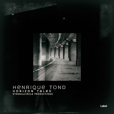 Pre Made Album Cover Woodsmoke