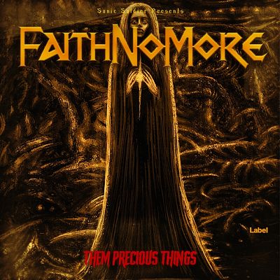 Pre Made Album Cover Meteor