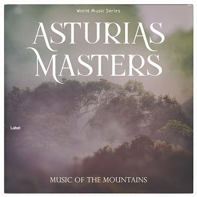 Pre Made Album Cover Hurricane