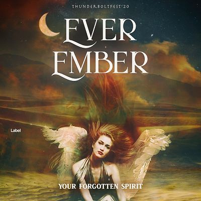 Pre Made Album Cover Mondo