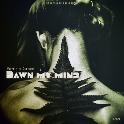 Pre Made Album Cover Heavy Metal