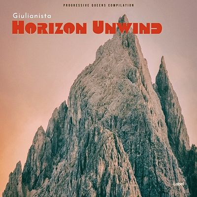 Pre Made Album Cover Quicksand