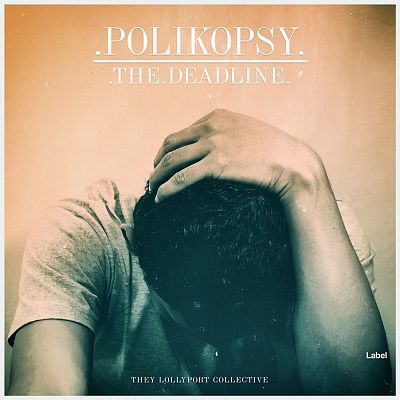 Pre Made Album Cover Gable Green