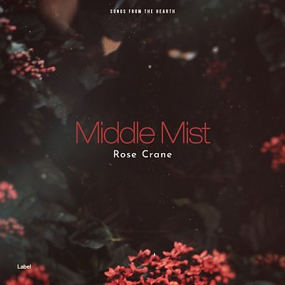 Pre Made Album Cover Cocoa Brown