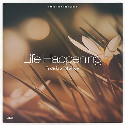 Pre Made Album Cover Shadow