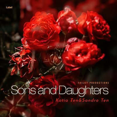 Pre Made Album Cover Valencia