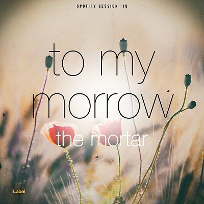 Pre Made Album Cover Akaroa