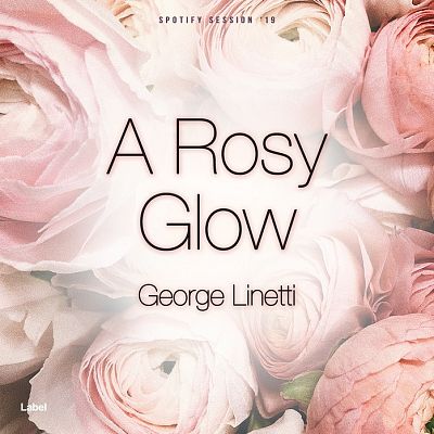 Pre Made Album Cover Pot Pourri