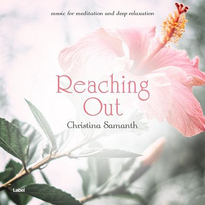 Pre Made Album Cover Ebb