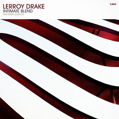 Pre Made Album Cover Porcelain