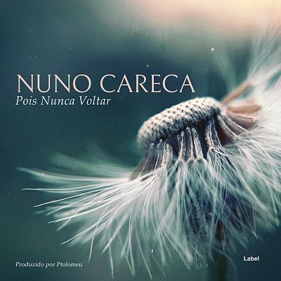 Pre Made Album Cover Spectra