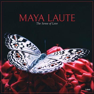 Pre Made Album Cover Can Can