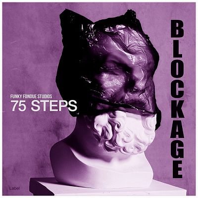 Pre Made Album Cover Strikemaster