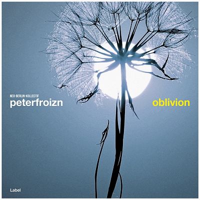 Pre Made Album Cover Bermuda Gray