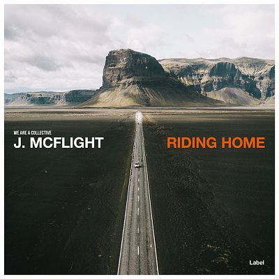 Pre Made Album Cover Swiss Coffee