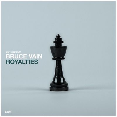 Pre Made Album Cover Loblolly